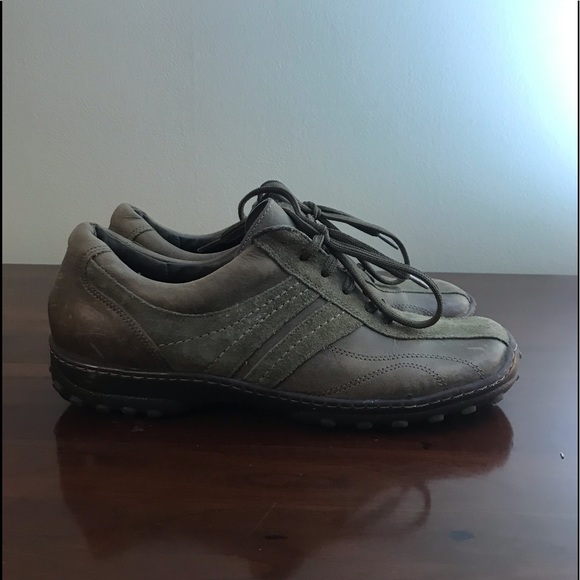 STEVE MADDEN CHUNKY BOWLING / LOAFER SNEAKERS SHOE - Picture 3 of 7